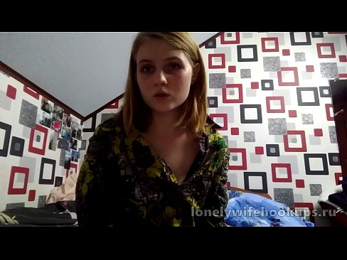 ❤️ Myfyriwr ifanc melyn o Rwsia yn hoffi dicks mwy. Sluts ar porn % cy.banglablog.top% ️❤